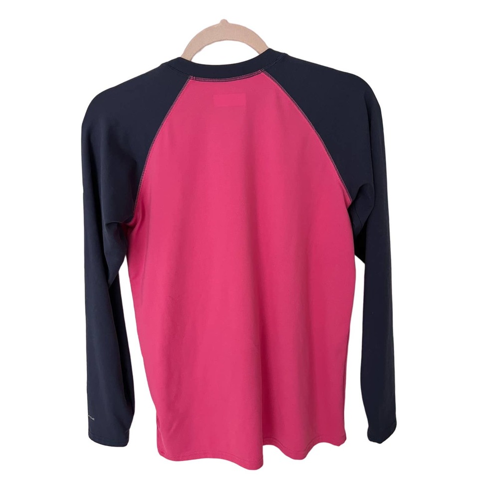 Columbia Sunshirt Girls Size Large